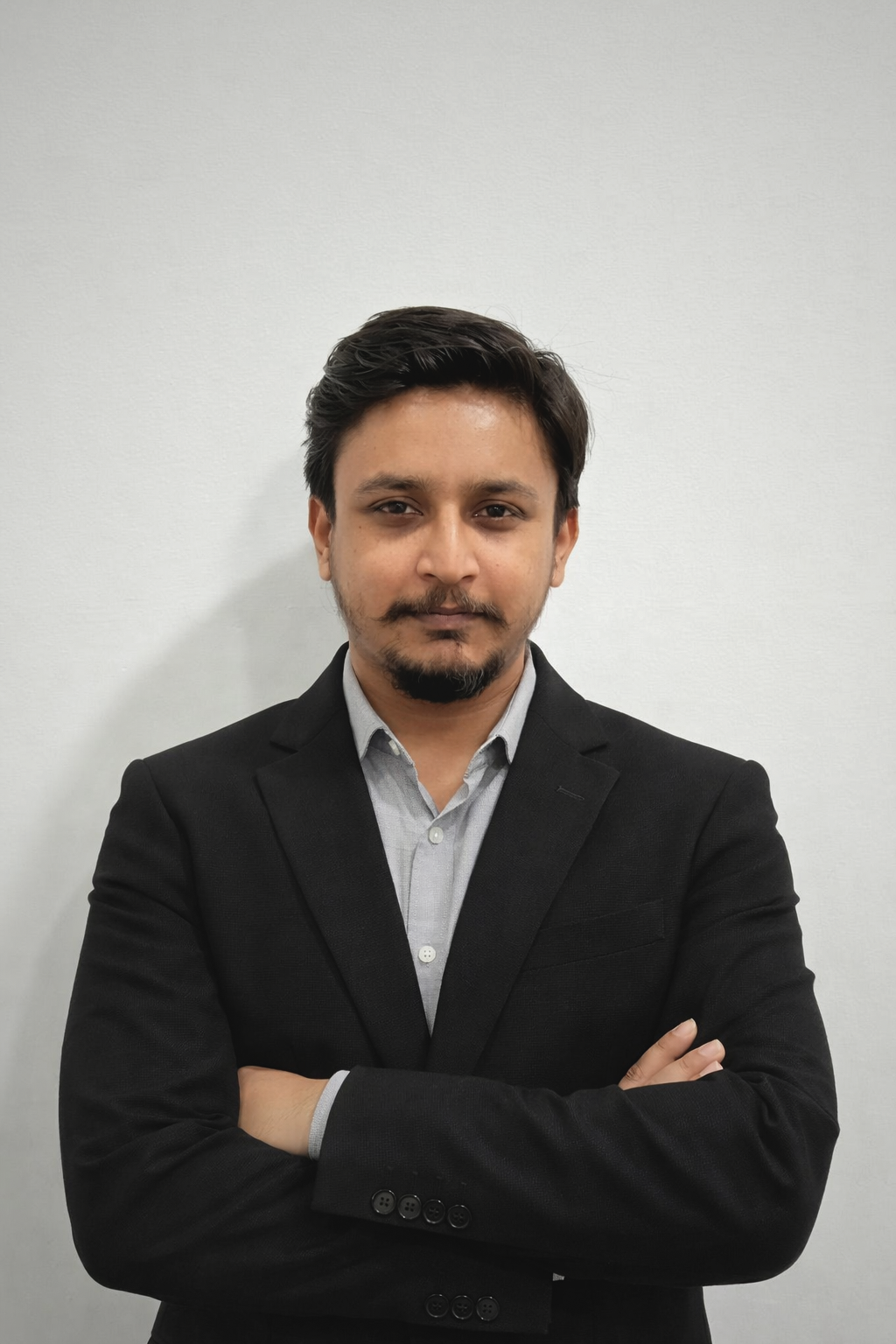 Murtaza Haider